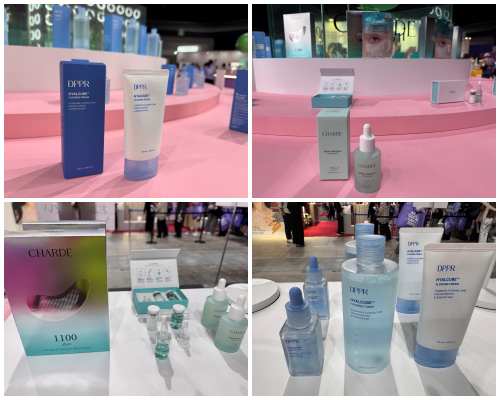 画像19: Qoo10史上最大規模のビューティーフェス♡「MEGA COSME LAND 2025」有明GYM-EXにて開催