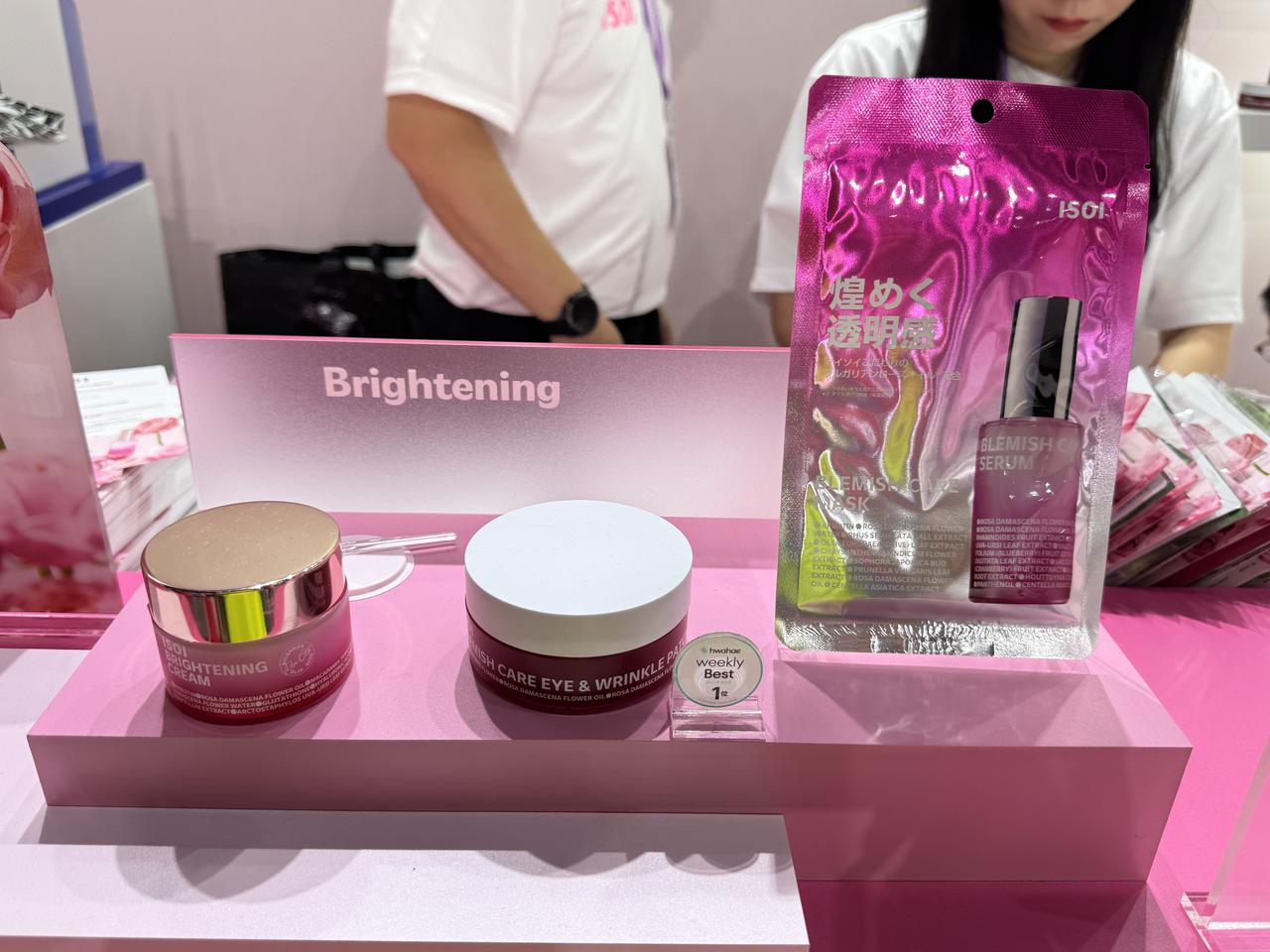 画像10: Qoo10史上最大規模のビューティーフェス♡「MEGA COSME LAND 2025」有明GYM-EXにて開催