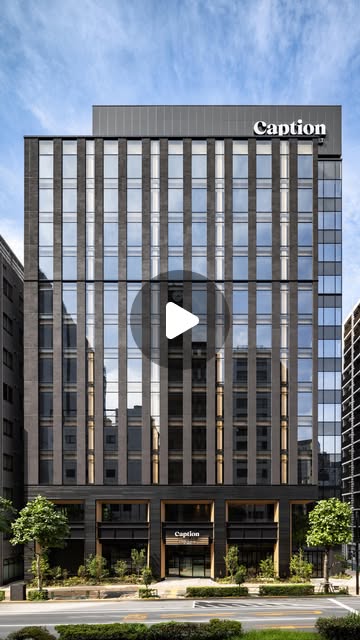 画像: Caption by Hyatt Kabutocho Tokyo on Instagram: "Can’t wait to see you here! Tokyo, Nihombashi Kabutocho Opening Oct 7 – Reserve via link in bio. #captionbyhyatt #captionbyhyatttokyokabutacho #captiontokyo #worldofhyatt #Tokyo #Japan #Tokyohotel #キャプションバイハイアット兜町東京　#日本橋兜町 #兜町"