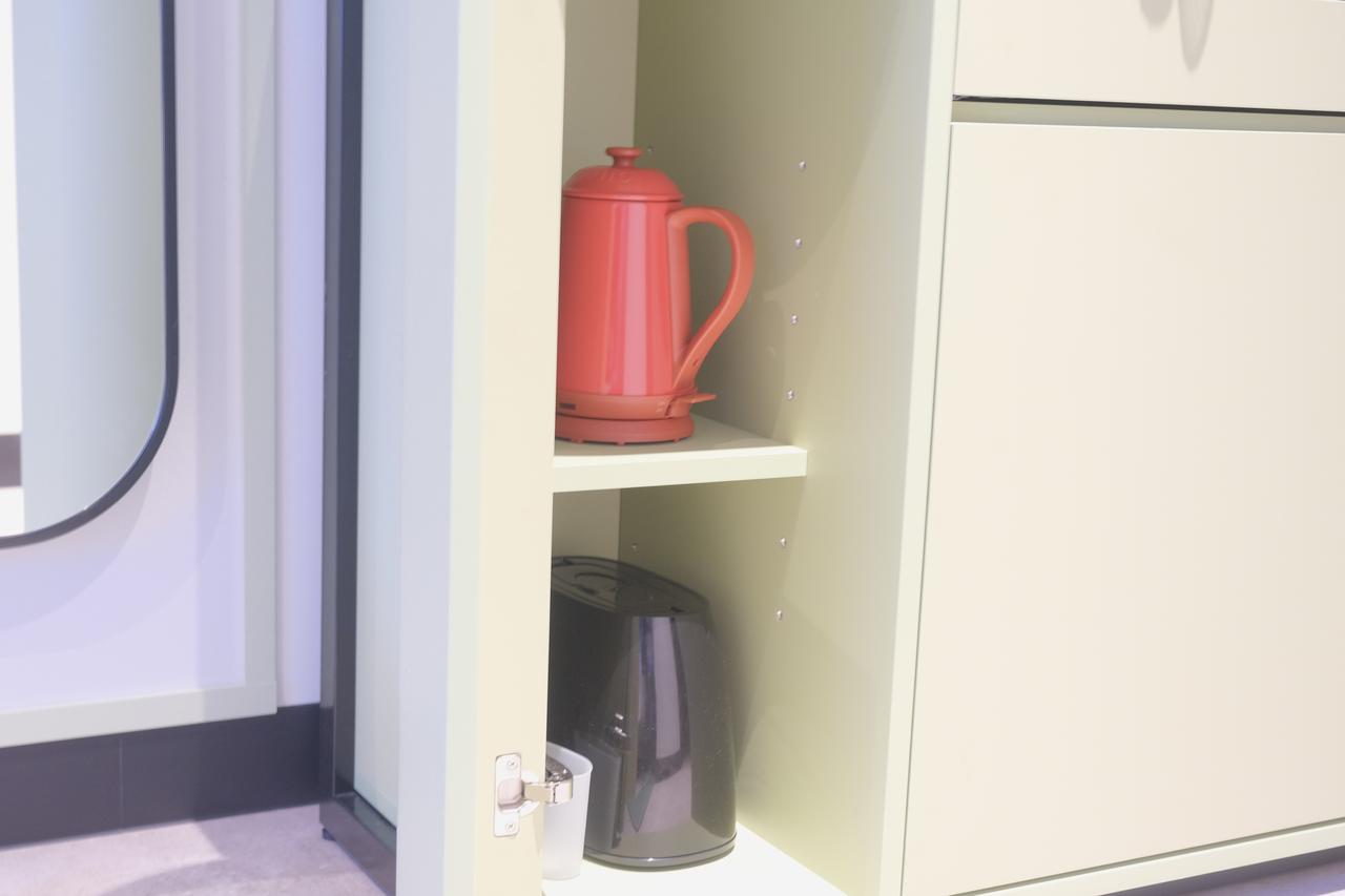 画像8: 全195室、4タイプの客室！