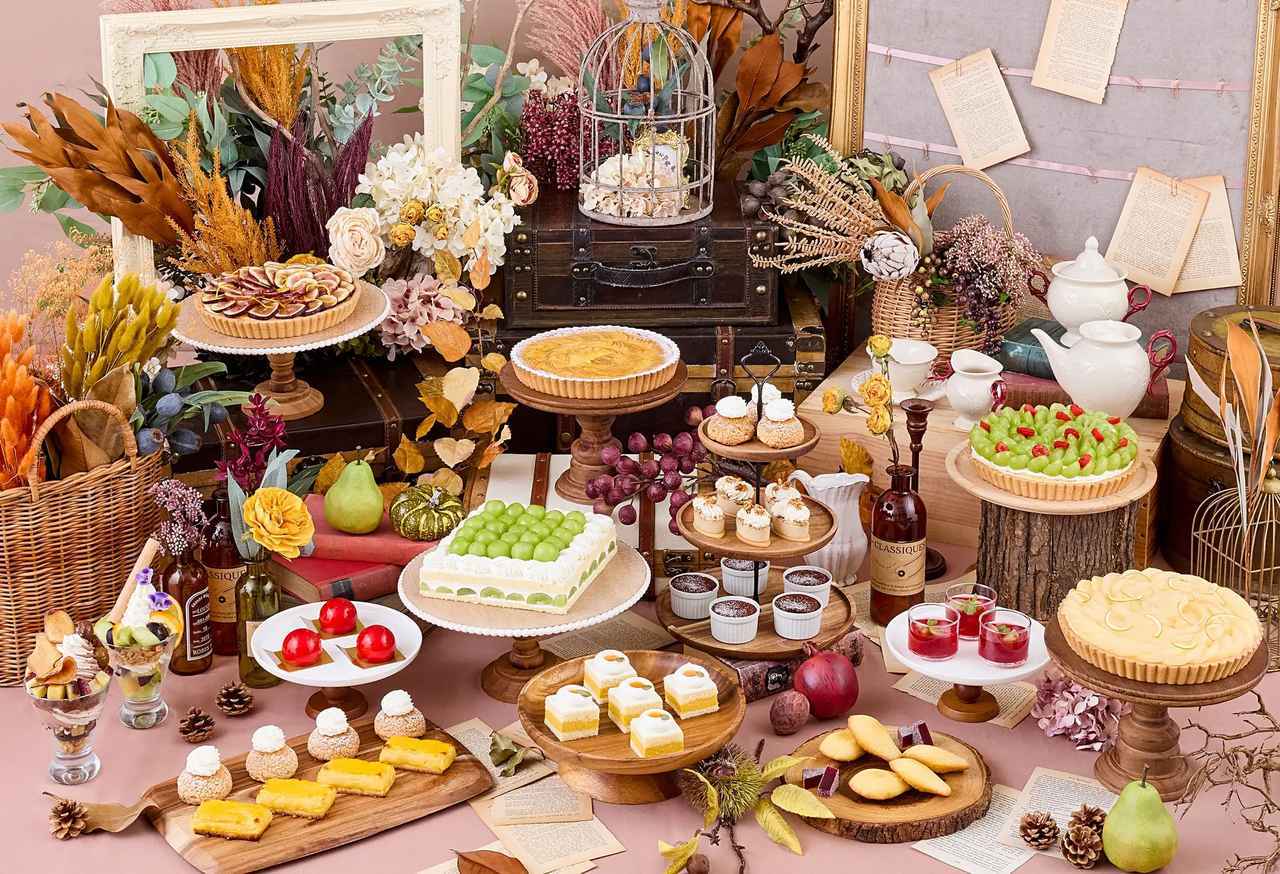 画像: 心ほどける出来立ての“ほくとろ”スイーツ!