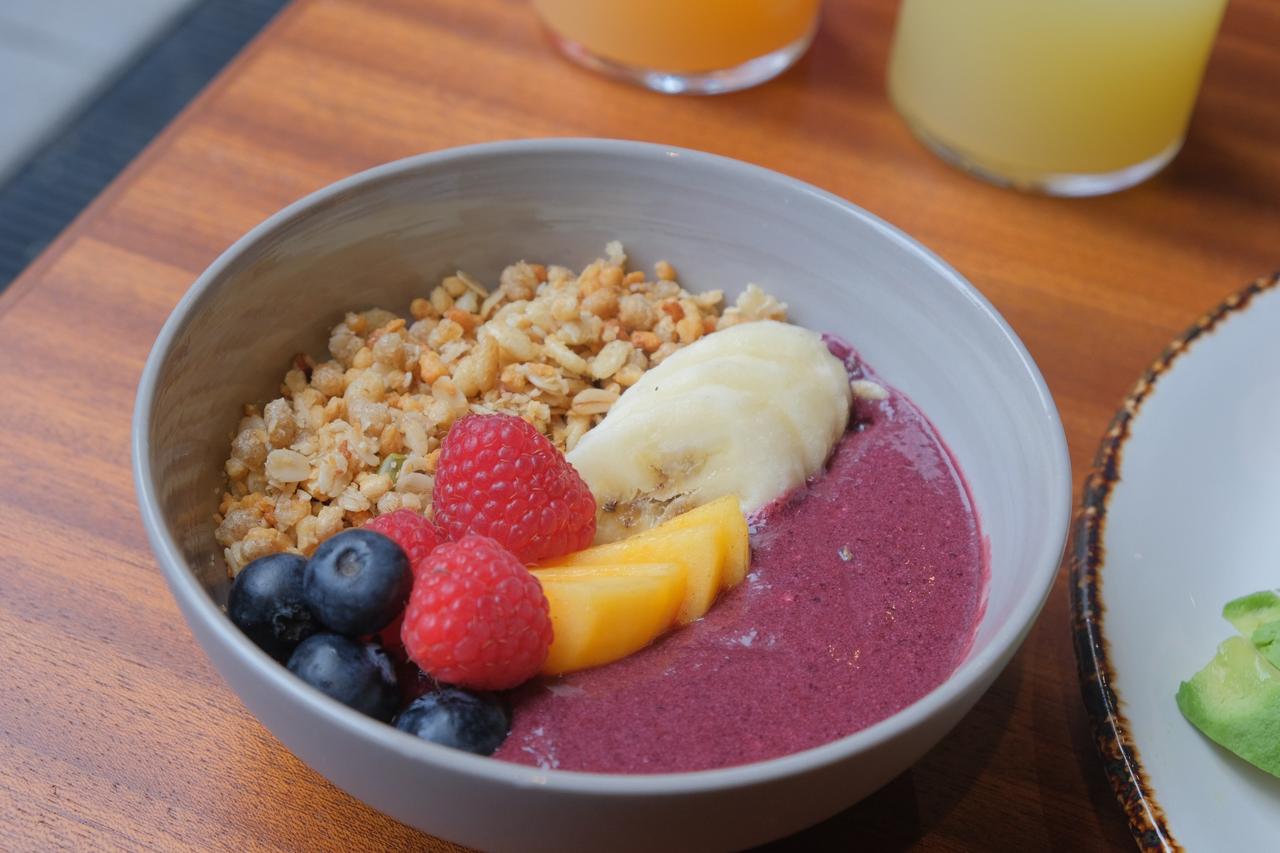 画像18: レストラン・カフェ・バー・レセプションが一体に！「Talk Shop（トークショップ）」