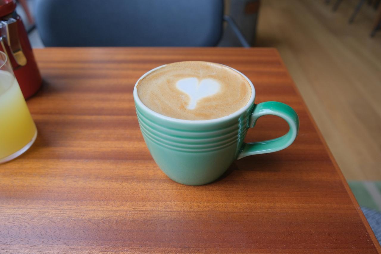 画像19: レストラン・カフェ・バー・レセプションが一体に！「Talk Shop（トークショップ）」