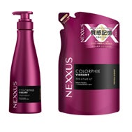 画像8: 「質感記憶」で髪が生まれ変わる♡NEXXUSリニューアル第2弾!しなやか美髪がずっと続く