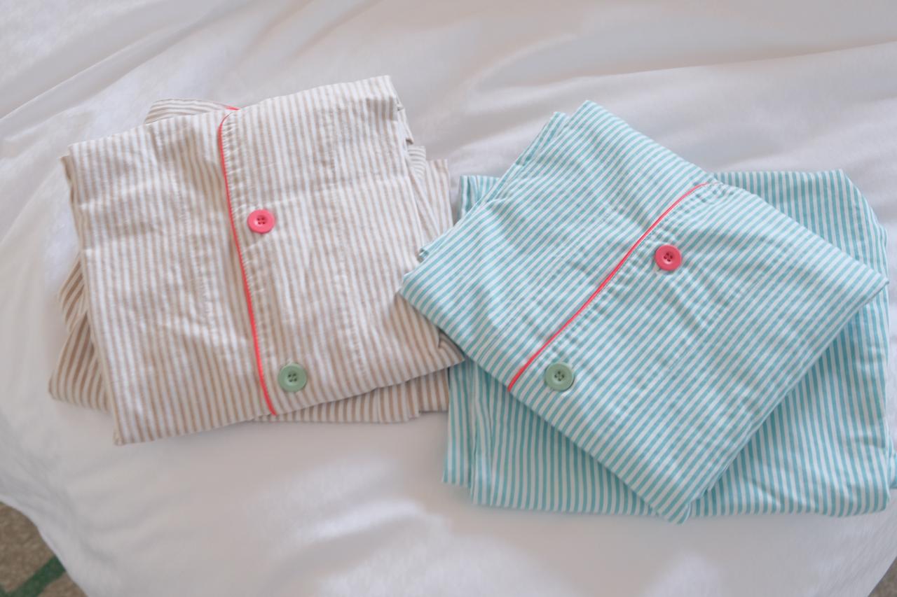 画像11: 全195室、4タイプの客室！