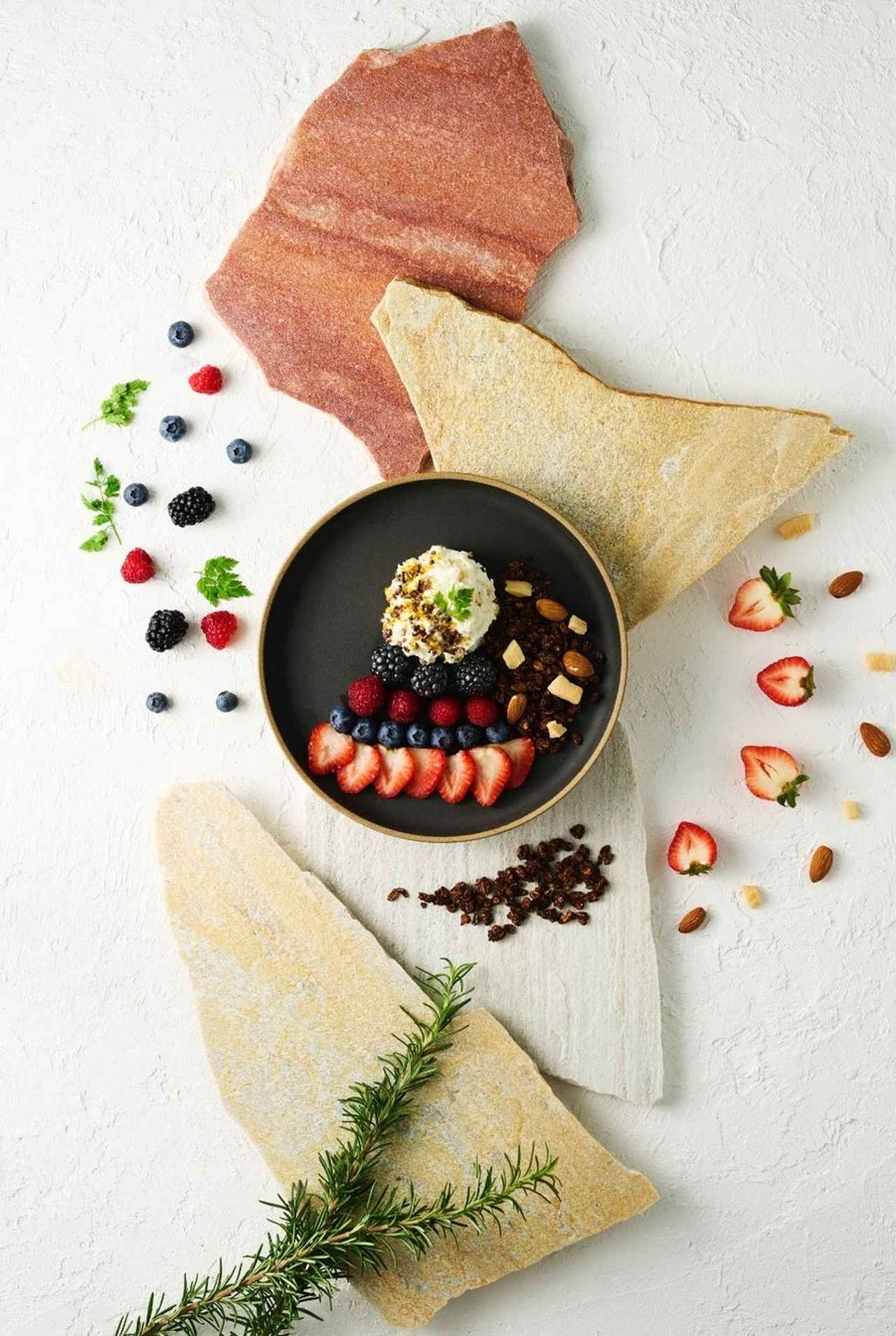 画像4: 【アサイーボウル】外苑前で腸活と美肌を叶える“食べる美容”