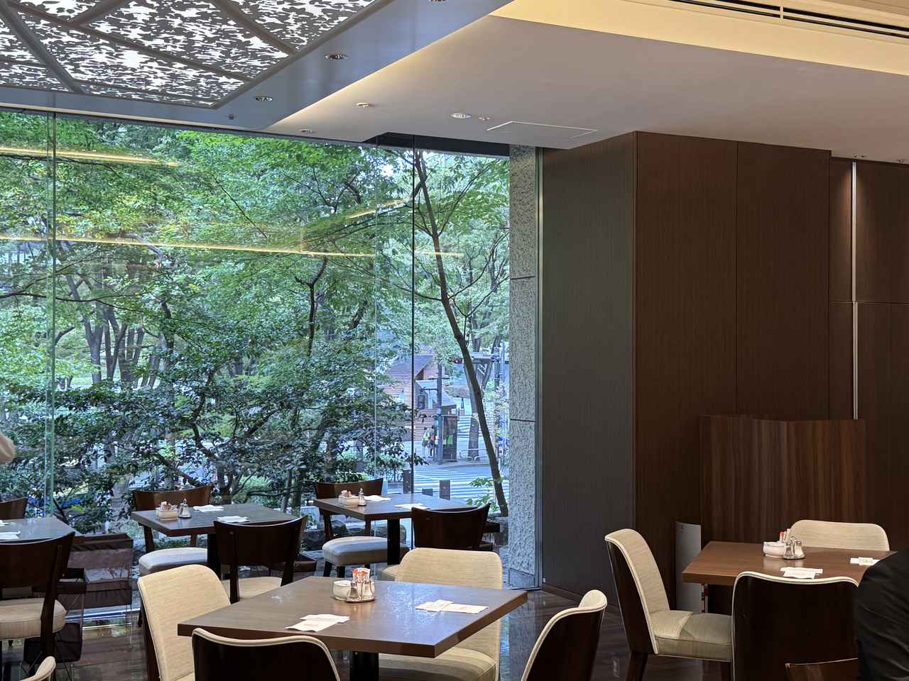 画像17: 秋の味覚が主役♡京王プラザホテル「オータムスイーツブッフェ」で心ときめくひとときを