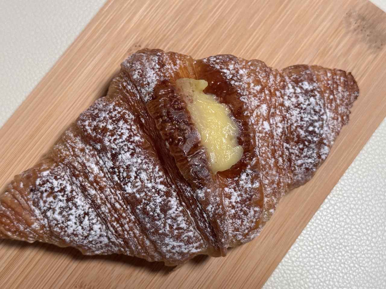 画像: コルネッティ クレマ