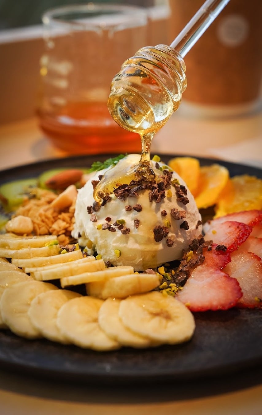 画像2: 【アサイーボウル】外苑前で腸活と美肌を叶える“食べる美容”