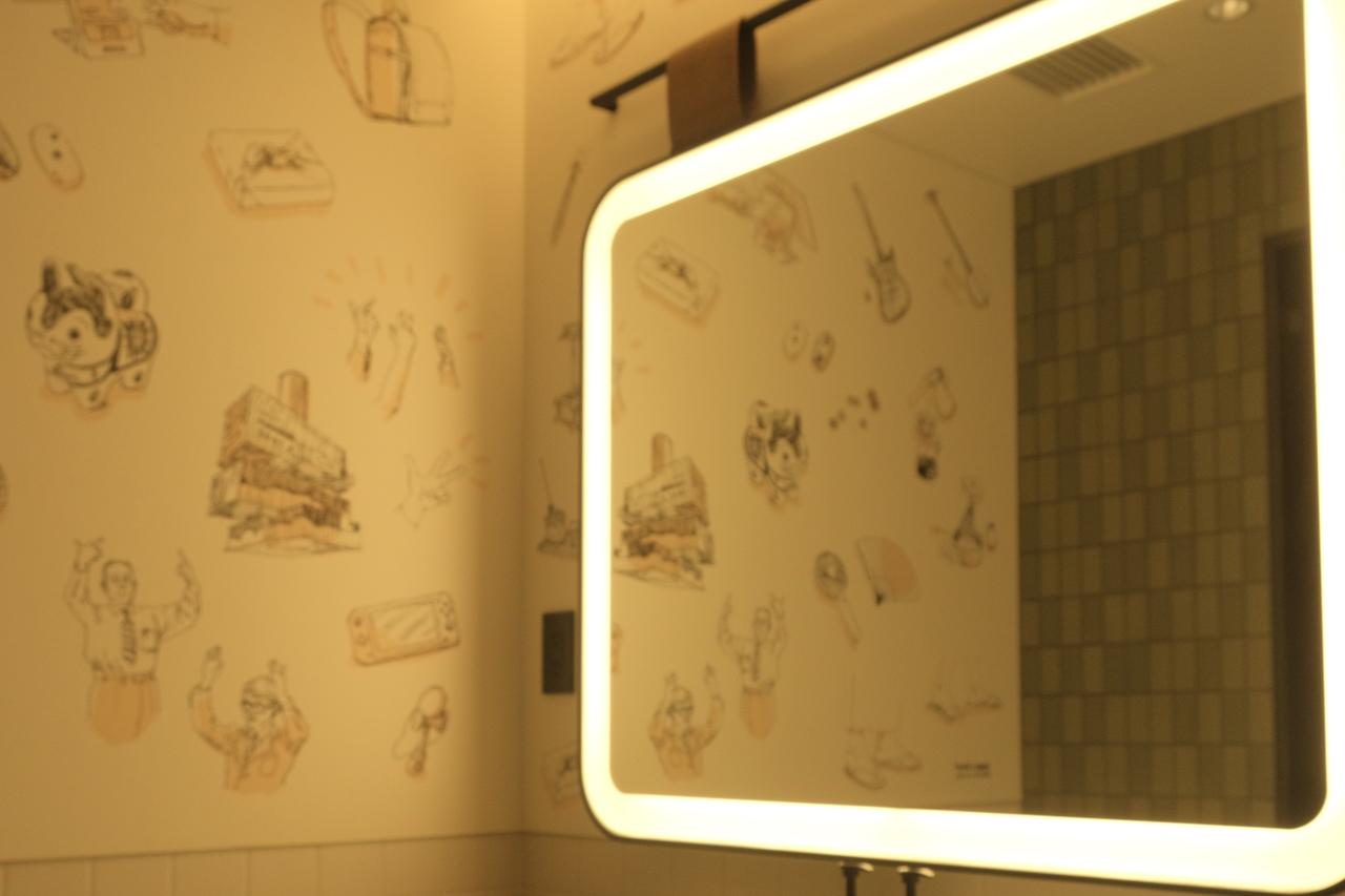 画像2: 全195室、4タイプの客室！