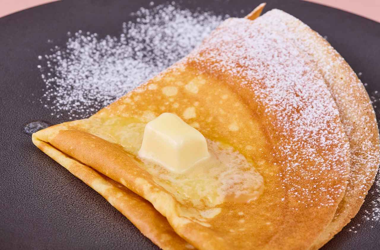 画像7: 秋の味覚が主役♡京王プラザホテル「オータムスイーツブッフェ」で心ときめくひとときを