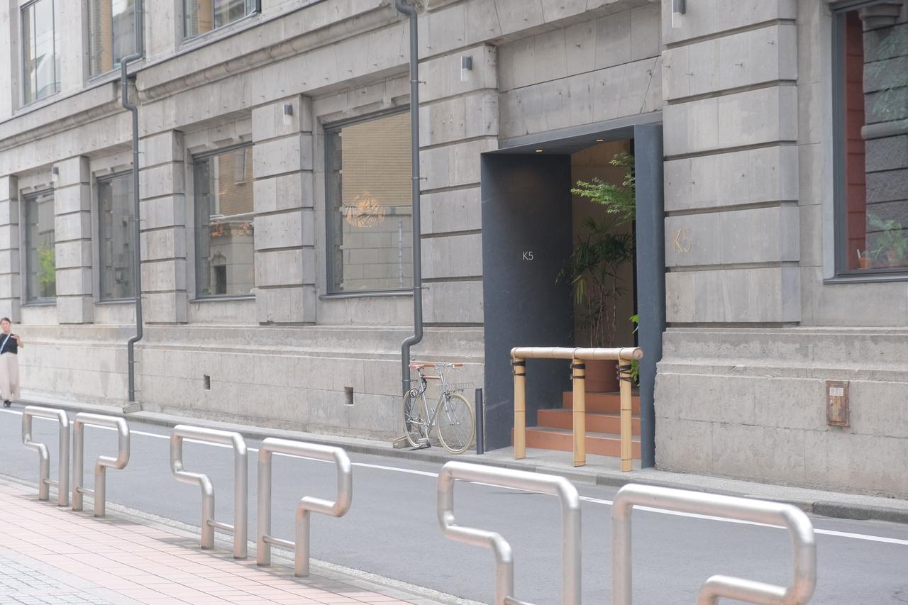 画像7: 【試泊レポ】“訪れる街”から“滞在する街”へ「キャプション by Hyatt 兜町 東京」がオープン！