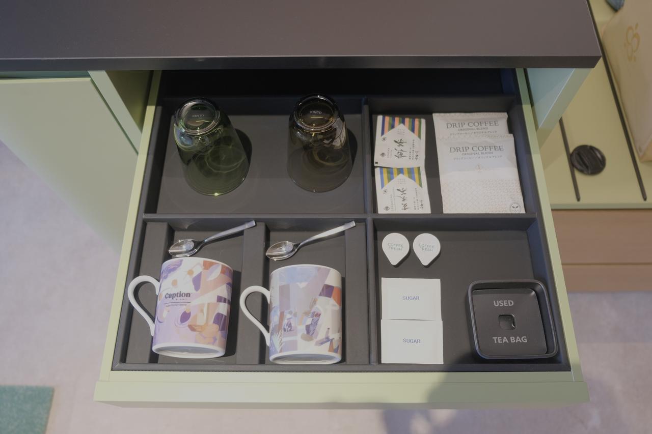 画像9: 全195室、4タイプの客室！