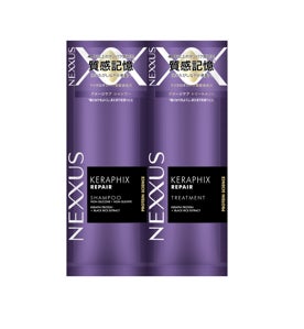 画像6: 「質感記憶」で髪が生まれ変わる♡NEXXUSリニューアル第2弾!しなやか美髪がずっと続く