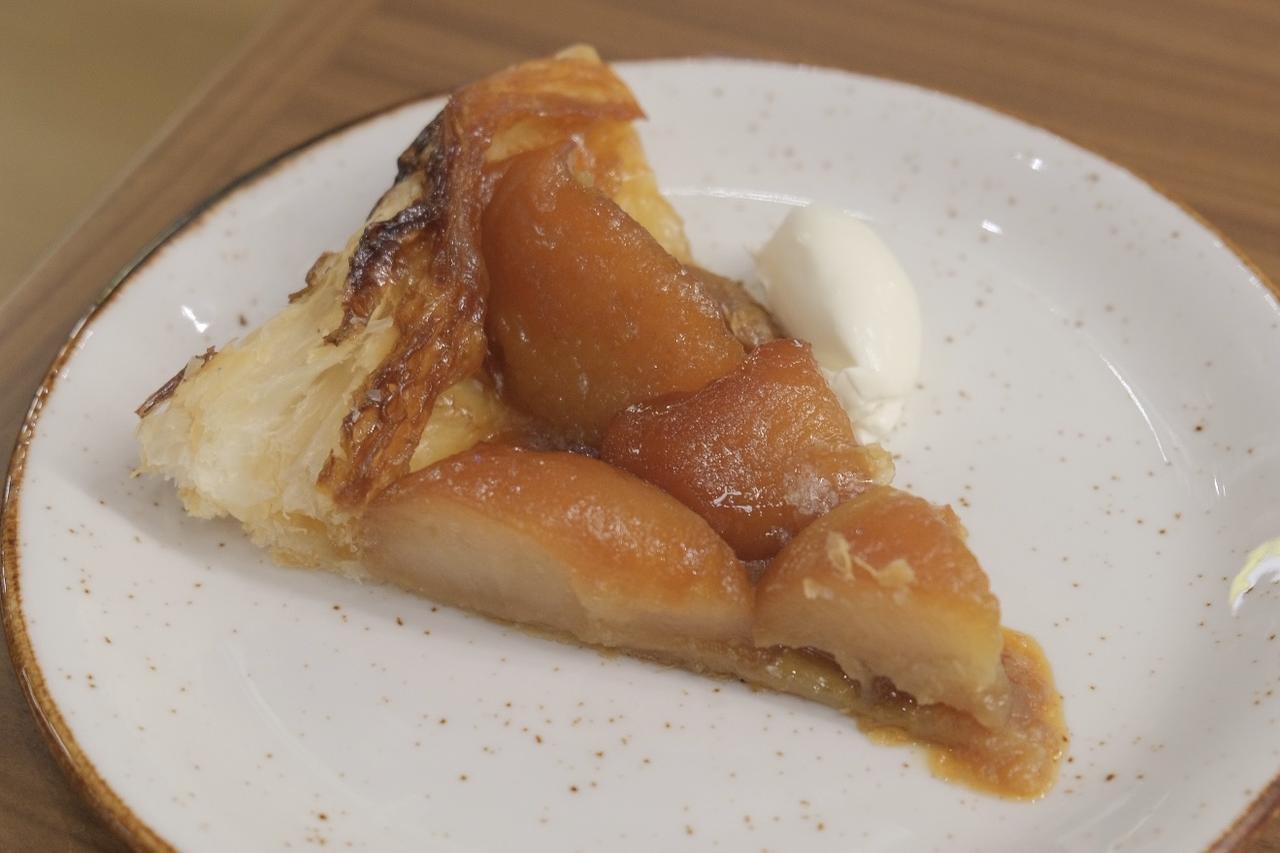 画像13: レストラン・カフェ・バー・レセプションが一体に！「Talk Shop（トークショップ）」