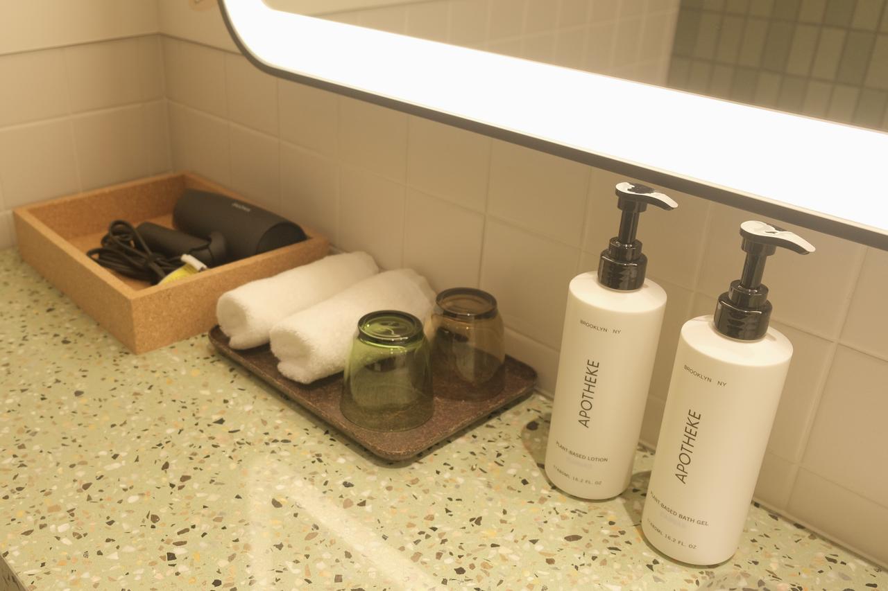 画像3: 全195室、4タイプの客室！