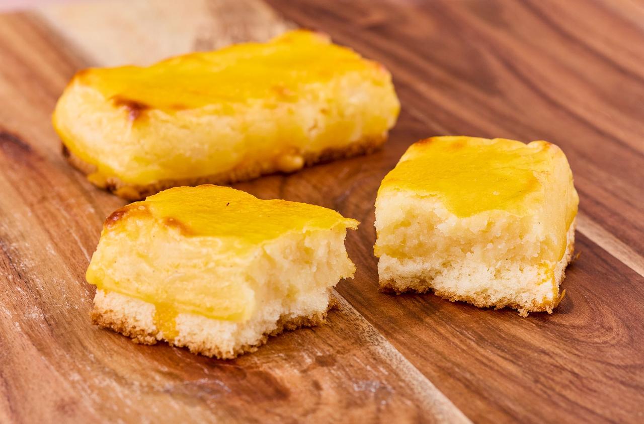 画像5: 秋の味覚が主役♡京王プラザホテル「オータムスイーツブッフェ」で心ときめくひとときを