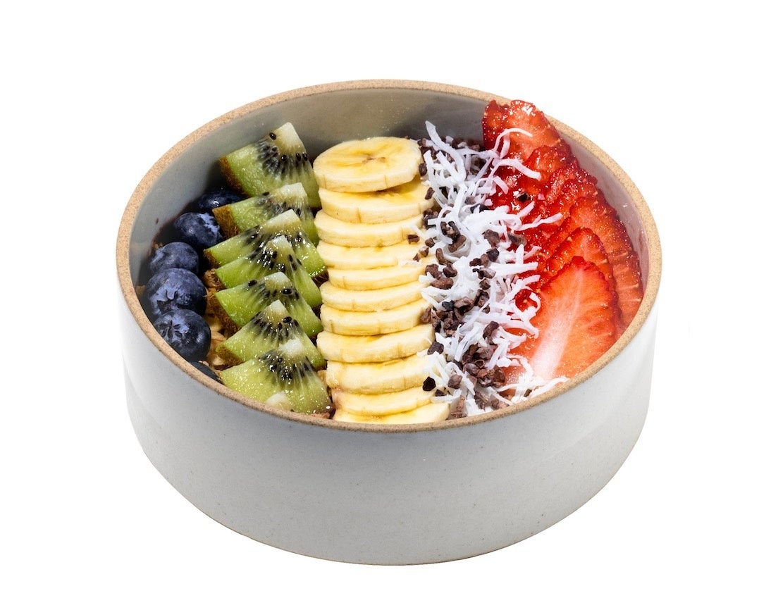 画像5: 【アサイーボウル】外苑前で腸活と美肌を叶える“食べる美容”