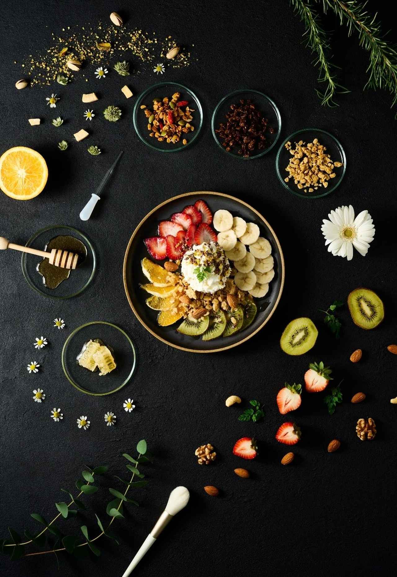 画像3: 【アサイーボウル】外苑前で腸活と美肌を叶える“食べる美容”