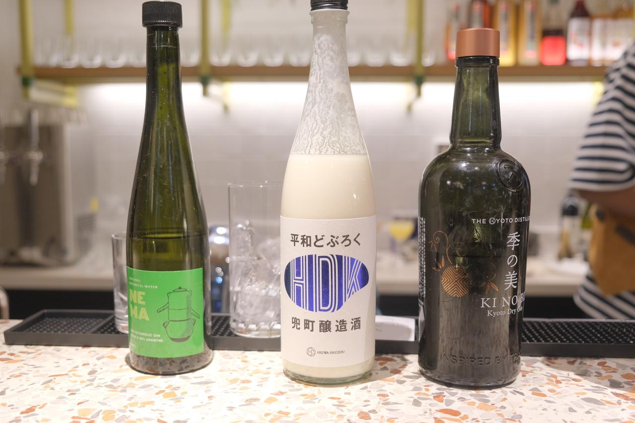 画像10: レストラン・カフェ・バー・レセプションが一体に！「Talk Shop（トークショップ）」