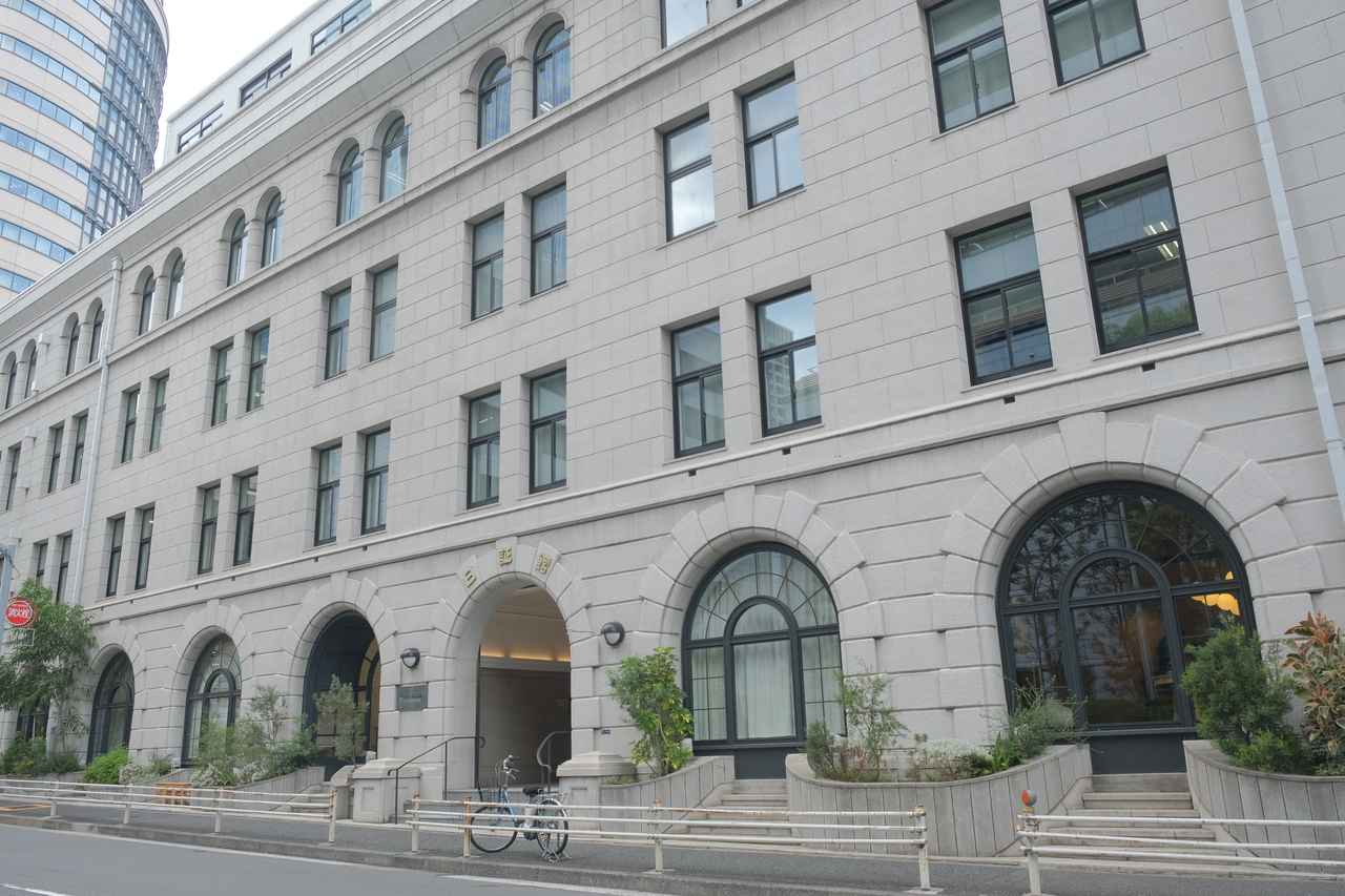 画像8: 【試泊レポ】“訪れる街”から“滞在する街”へ「キャプション by Hyatt 兜町 東京」がオープン！