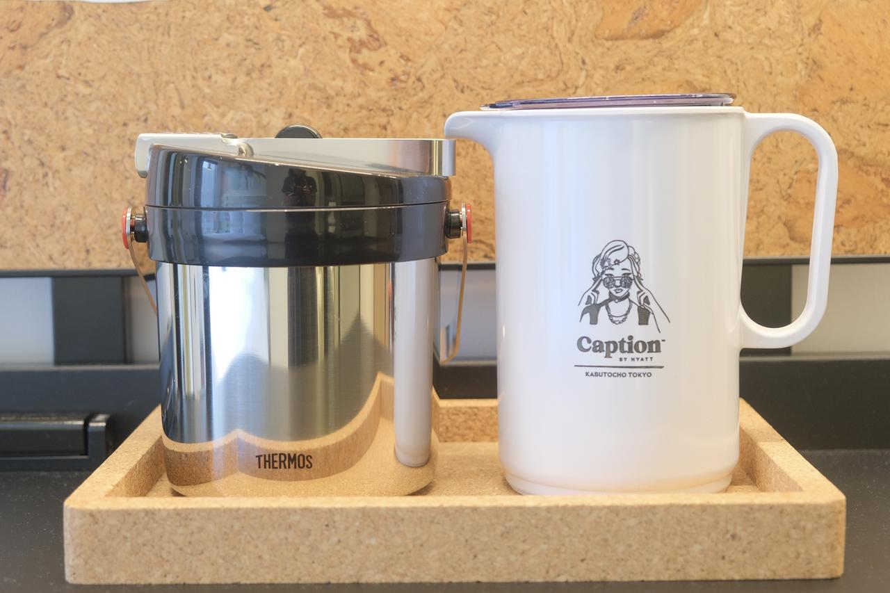 画像7: 全195室、4タイプの客室！