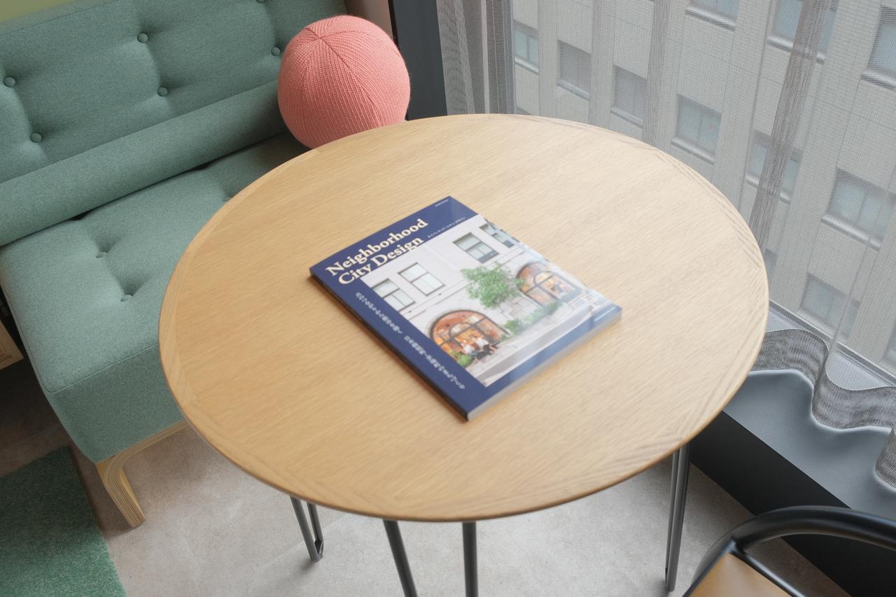 画像12: 全195室、4タイプの客室！