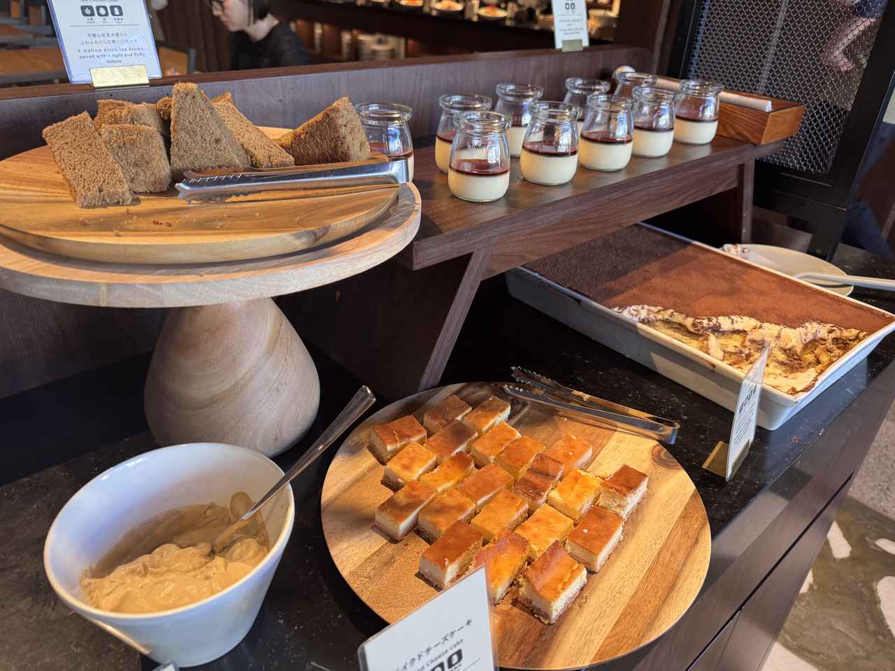 画像: 軽井沢の朝を味わう、彩り豊かなハーフブッフェ