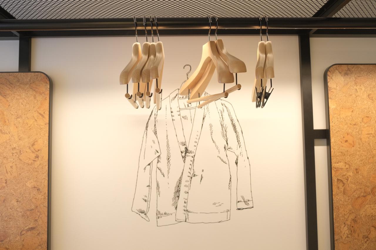 画像4: 全195室、4タイプの客室！