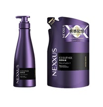 画像4: 「質感記憶」で髪が生まれ変わる♡NEXXUSリニューアル第2弾!しなやか美髪がずっと続く