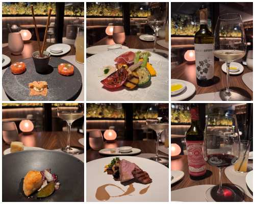 画像: 信州の素材をたっぷり使用したイタリアン