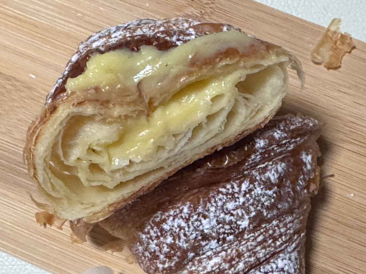 画像: 本体価格:¥428 お持ち帰り価格: ¥462 店内価格: ¥470