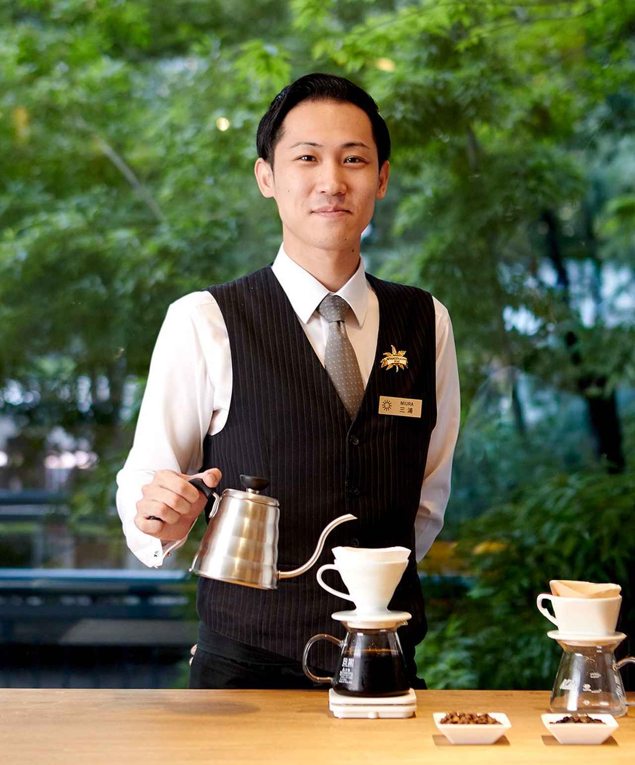 画像9: 秋の味覚が主役♡京王プラザホテル「オータムスイーツブッフェ」で心ときめくひとときを