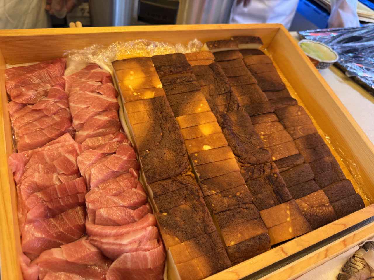 画像22: 秋の開運旅♡蛇窪神社✖伝統屋形船で“ご利益”を味わう贅沢な一日