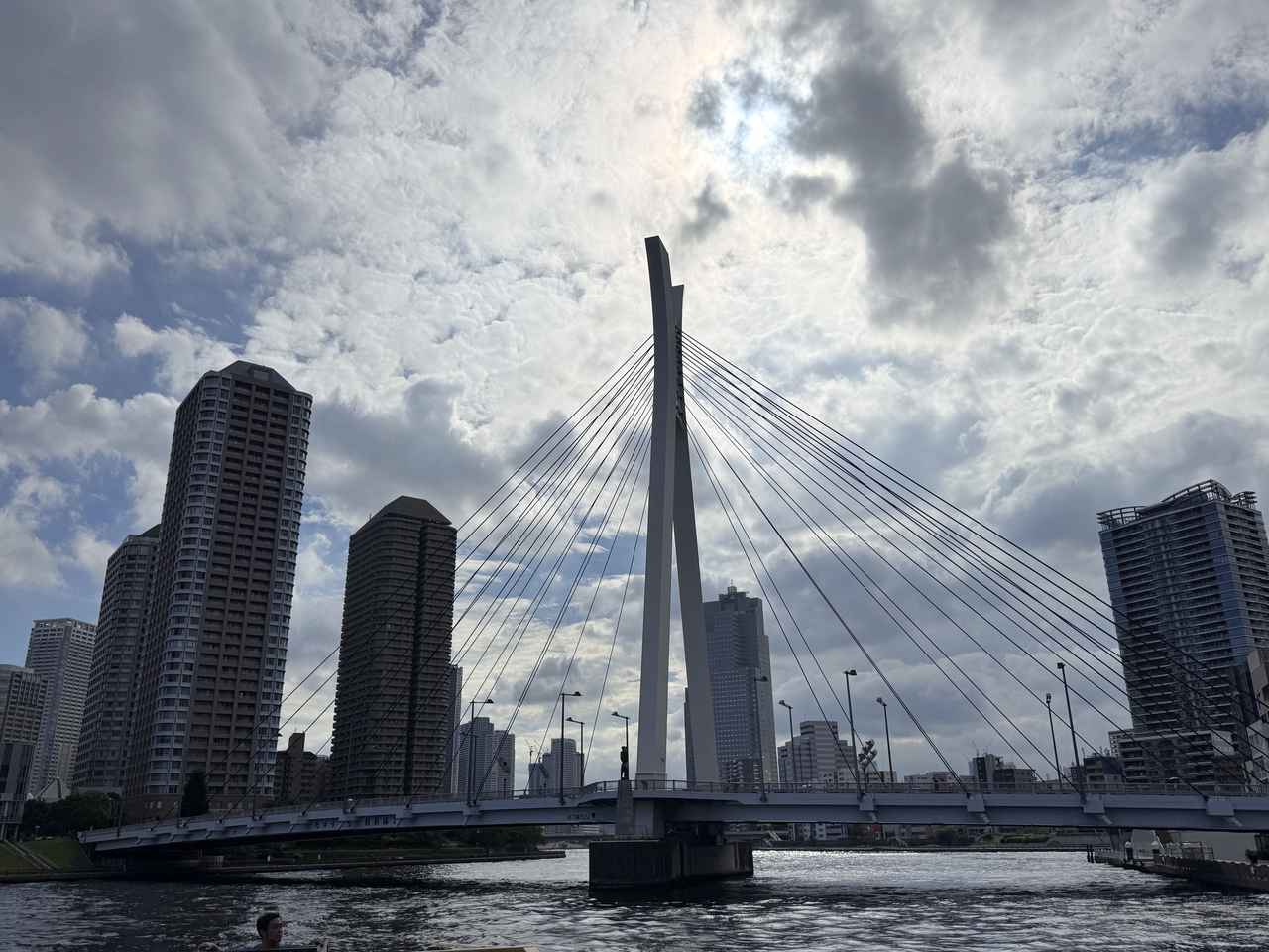 画像5: 屋形船でいただく、プレミアム寿司ランチ