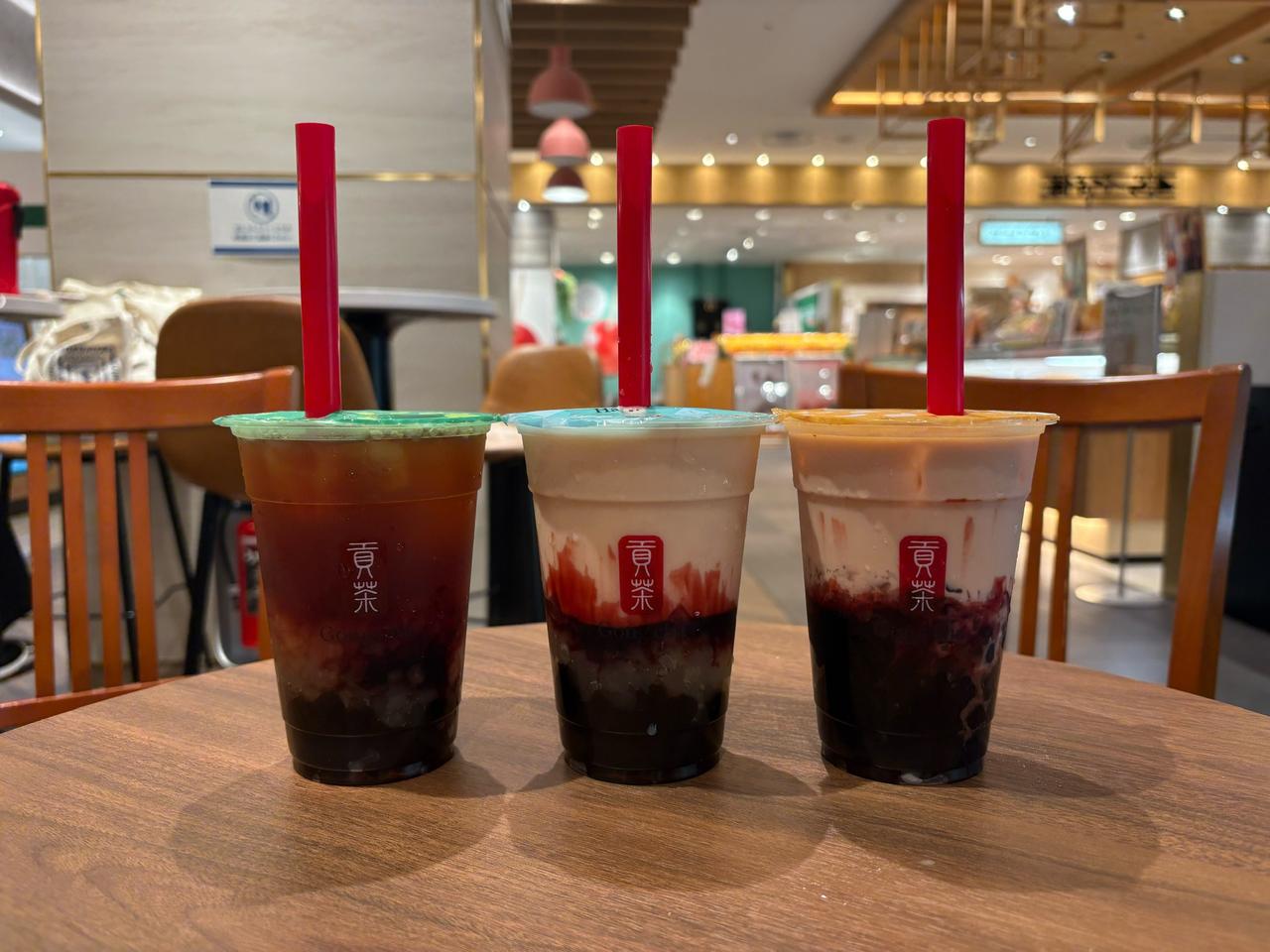 画像3: お試しさせていただきました！