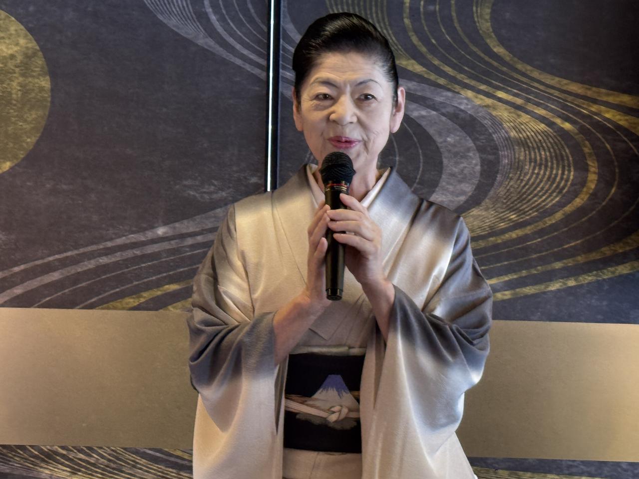 画像2: 屋形船でいただく、プレミアム寿司ランチ