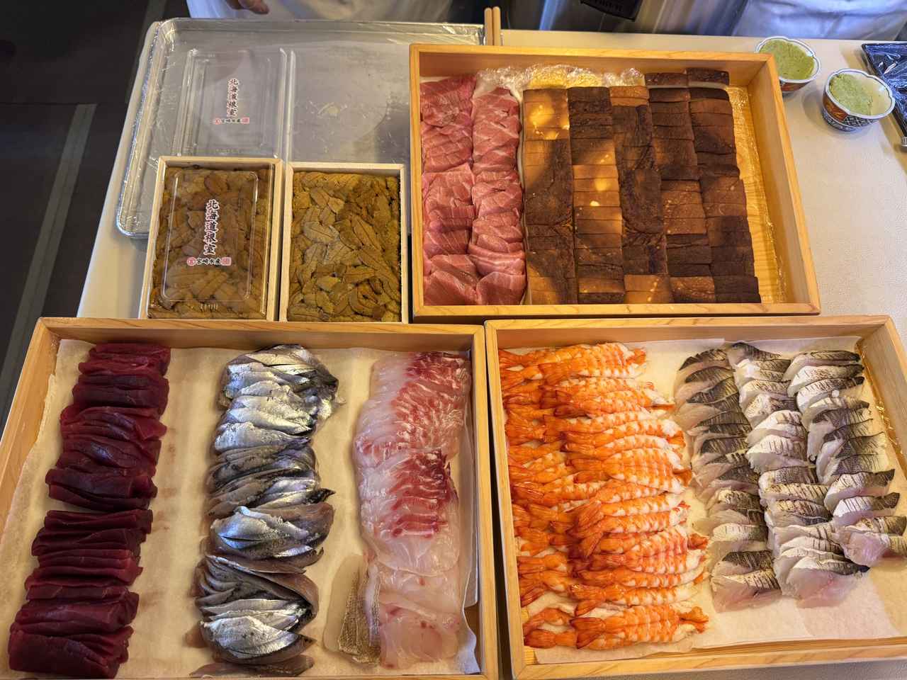 画像19: 秋の開運旅♡蛇窪神社✖伝統屋形船で“ご利益”を味わう贅沢な一日