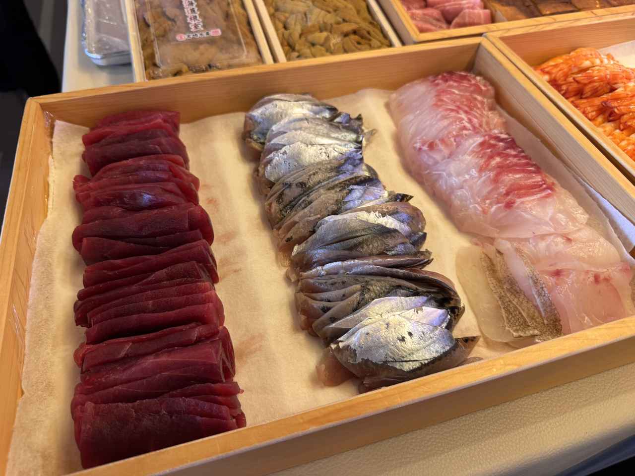 画像20: 秋の開運旅♡蛇窪神社✖伝統屋形船で“ご利益”を味わう贅沢な一日