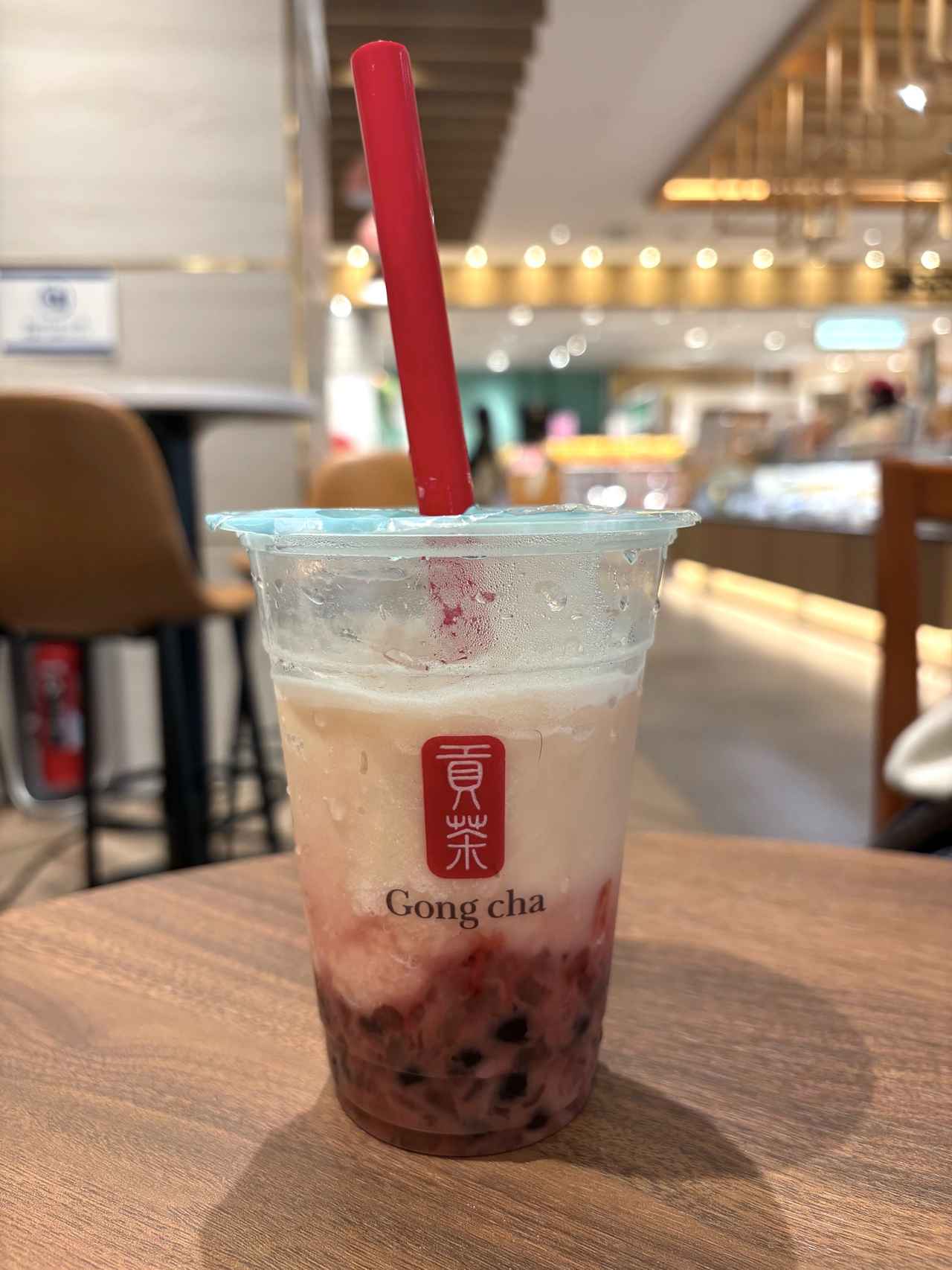 画像: ジェラッティー