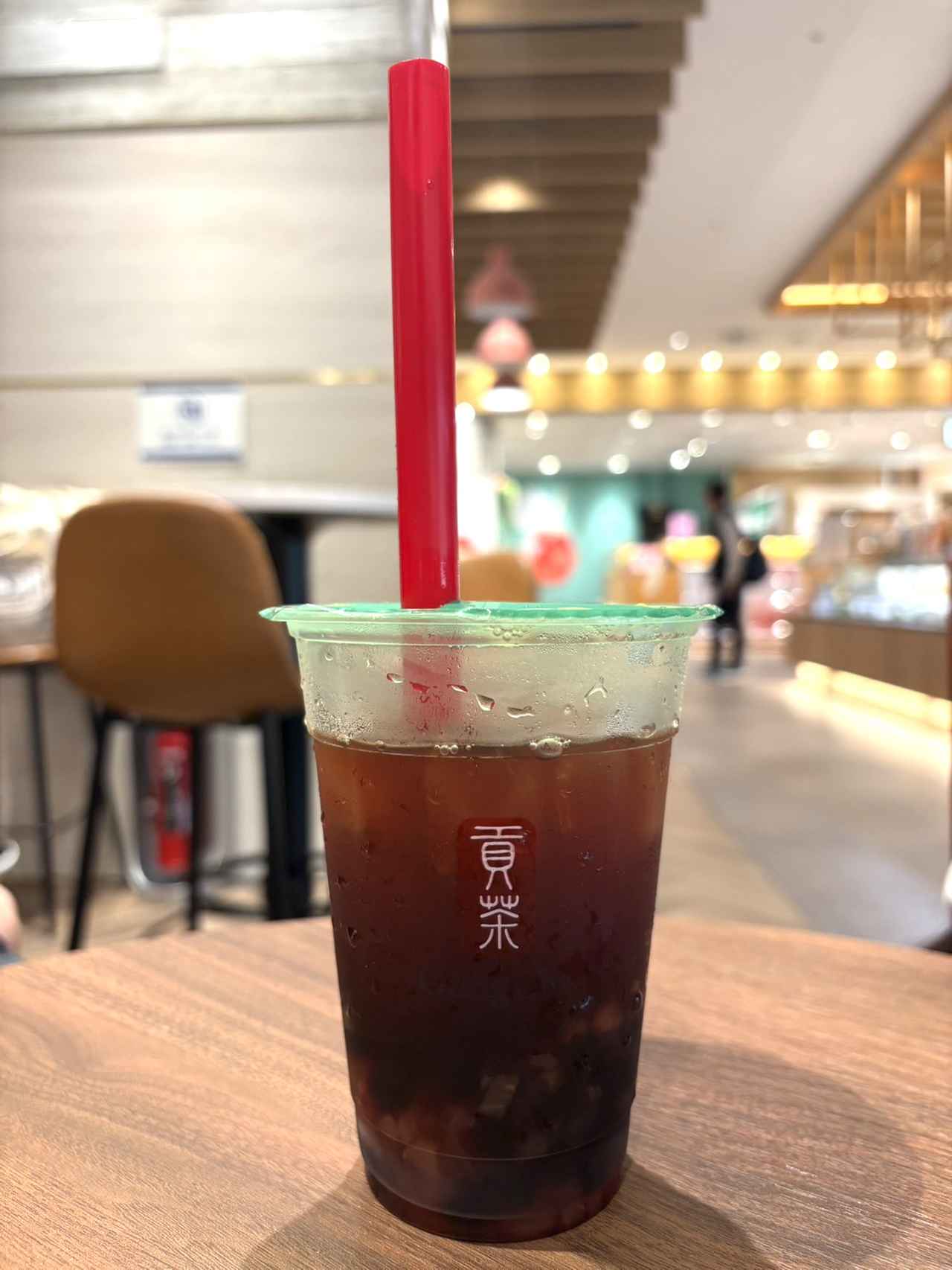 画像: ティーエード