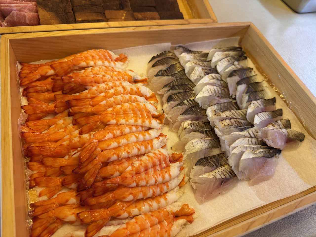 画像23: 秋の開運旅♡蛇窪神社✖伝統屋形船で“ご利益”を味わう贅沢な一日