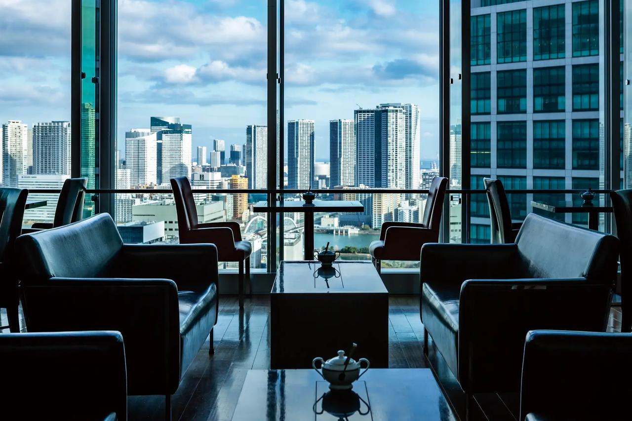 画像2: 秋の味覚を、空の上で味わう贅沢