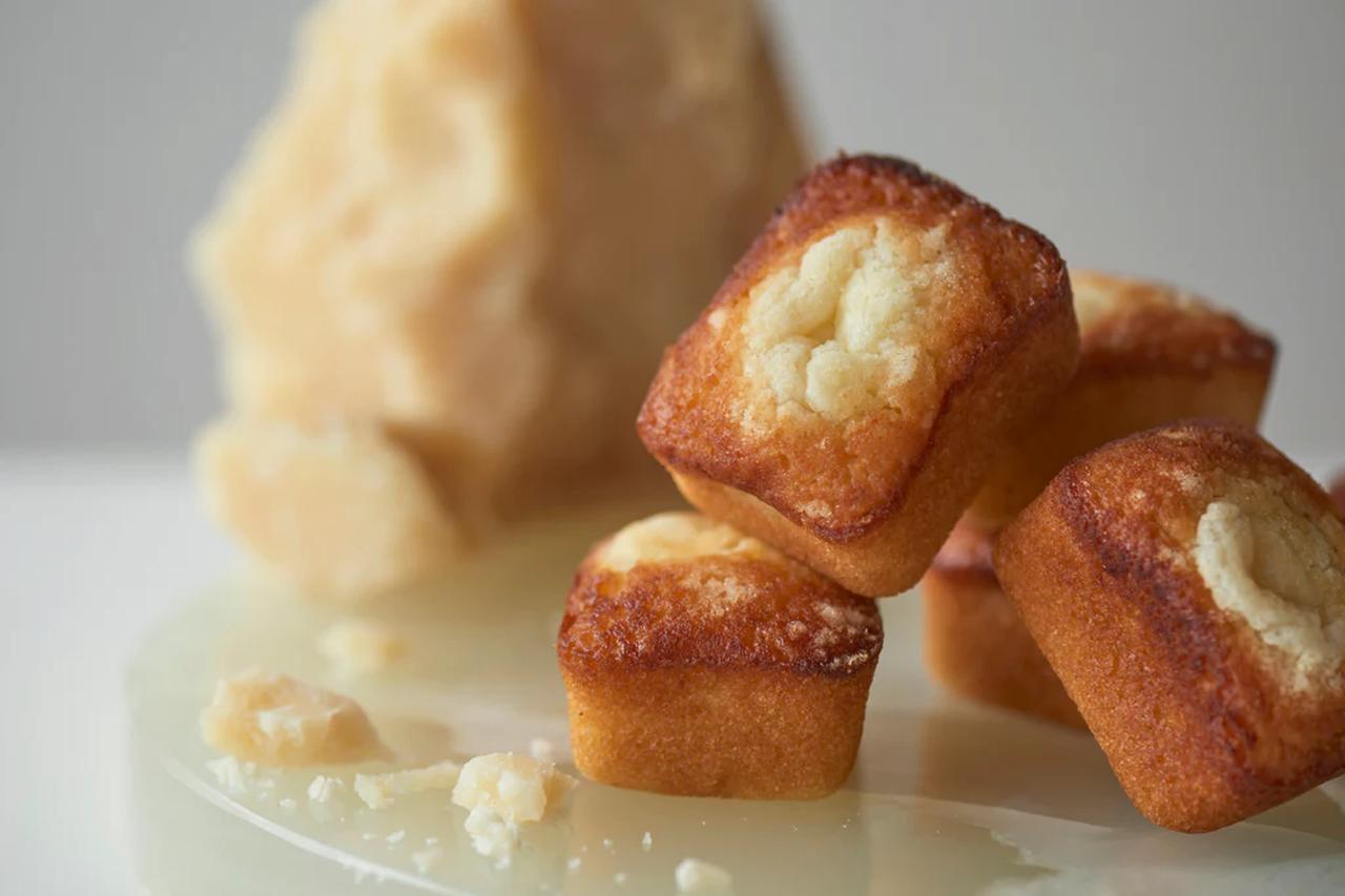 画像: シェフ田村浩二の“新たな視点”から生まれた逸品