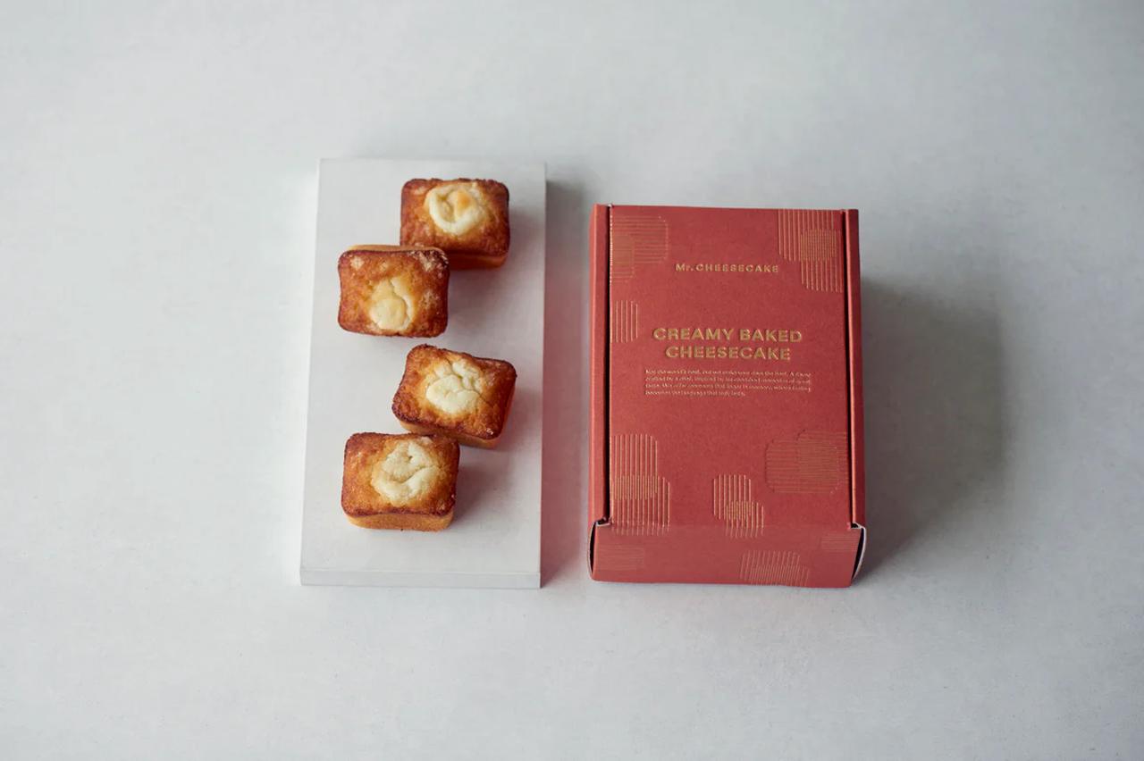 画像2: 東京駅限定パッケージで、手土産にもぴったり