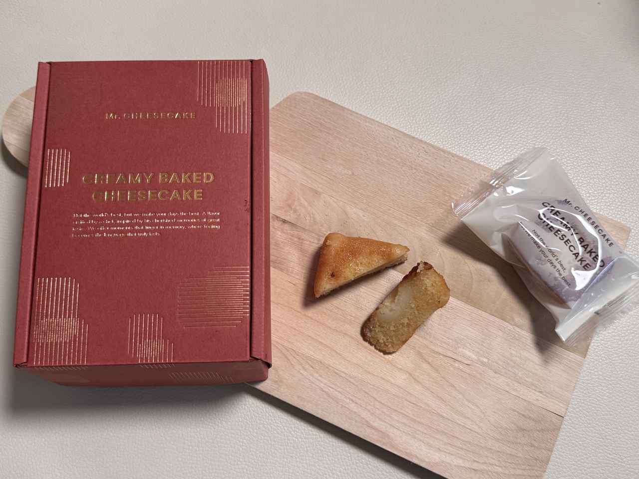 画像: 個包装になっています。