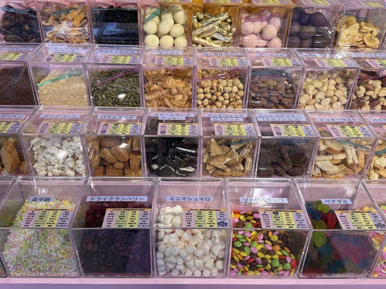 画像3: ① トッピングサイズの選択・お会計