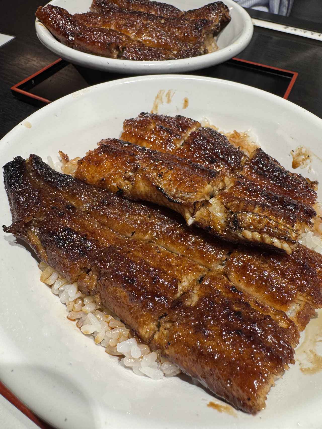 画像2: 名古屋発「昼だけうなぎ屋」が東京初上陸!炭火焼き×職人技を10分で味わえるコスパ最強うなぎ専門店!