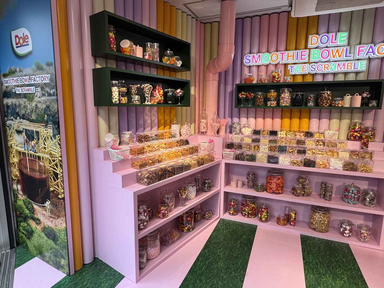 画像: 渋谷で“選ぶ楽しさ”を体験!ポップアップショップが6日間限定開催