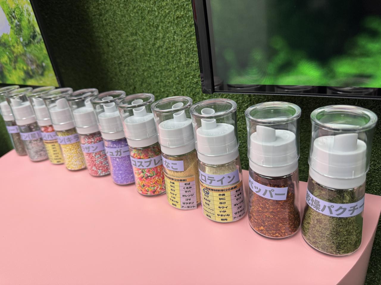 画像4: フルーツでスマイルを♡SNSで話題沸騰!『Doleスムージーボウル』が全国販売スタート&渋谷で体験型ポップアップ開催